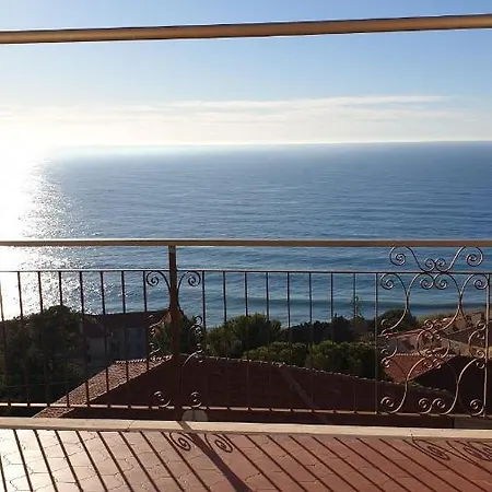 Il Paradiso Sul Mare