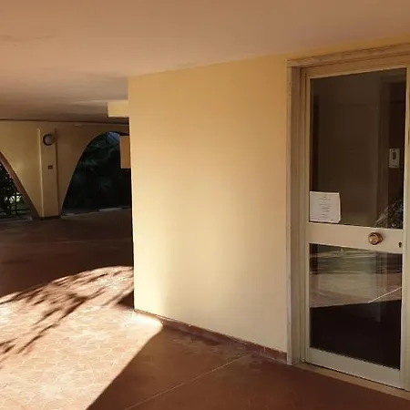 Il Paradiso Sul Mare * San Lorenzo al Mare