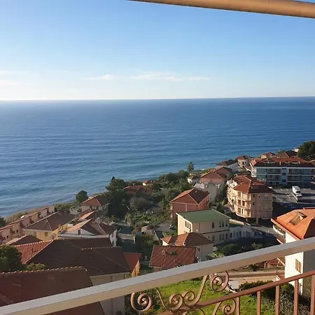 Il Paradiso Sul Mare Apartment