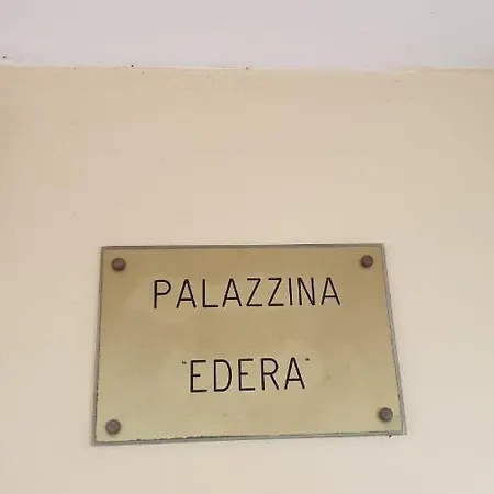 Il Paradiso Sul Mare Apartment