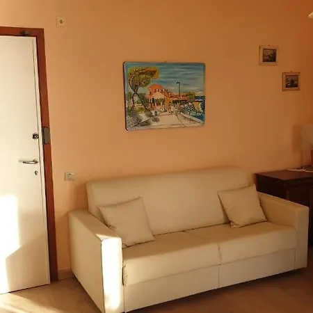 Apartment Il Paradiso Sul Mare *