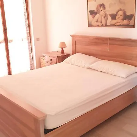 Il Paradiso Sul Mare Apartament