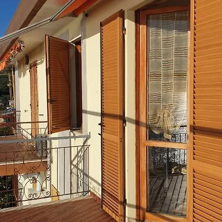 Il Paradiso Sul Mare Apartament San Lorenzo al Mare