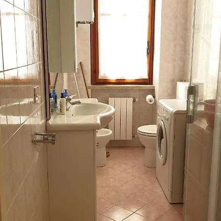 Apartament Il Paradiso Sul Mare *