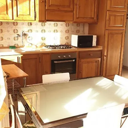 Apartament Il Paradiso Sul Mare San Lorenzo al Mare