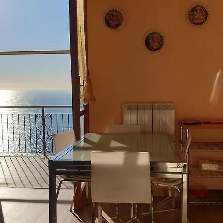 Apartament Il Paradiso Sul Mare San Lorenzo al Mare