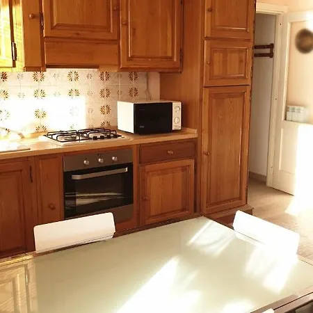 Il Paradiso Sul Mare Apartament *