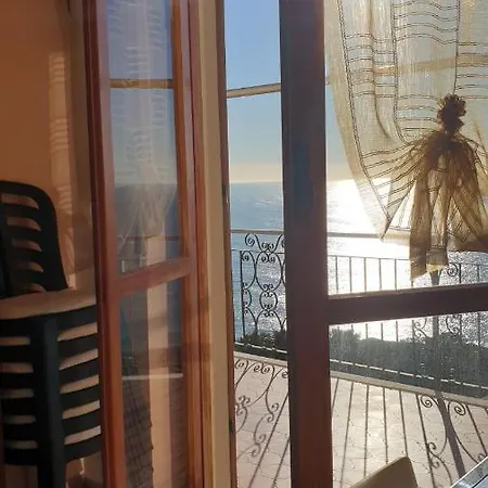 Il Paradiso Sul Mare Apartment San Lorenzo al Mare