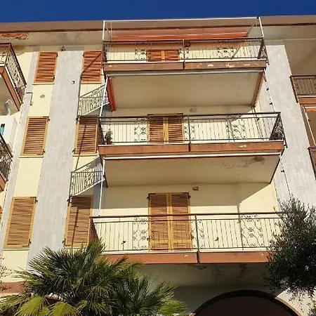 Il Paradiso Sul Mare