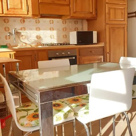Apartament Il Paradiso Sul Mare San Lorenzo al Mare