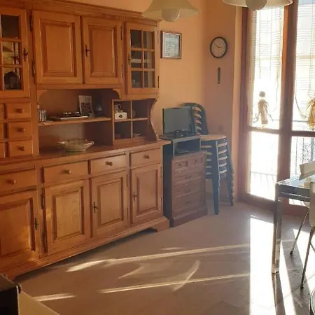 Apartament Il Paradiso Sul Mare