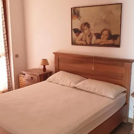 Il Paradiso Sul Mare Apartament